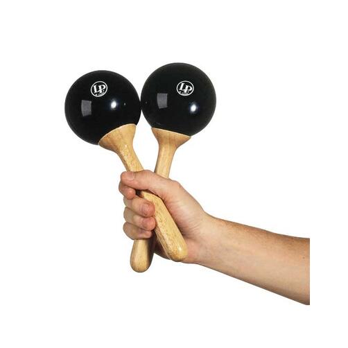 Latin Percussion Fiberglass Maracas (LP389)